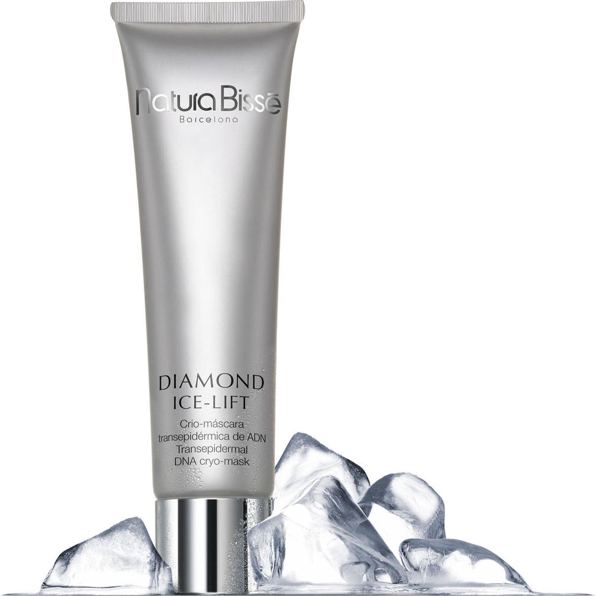 Natura Bisse Diamond Ice-lift Transepidermal Dna Cryo-mask 100ml