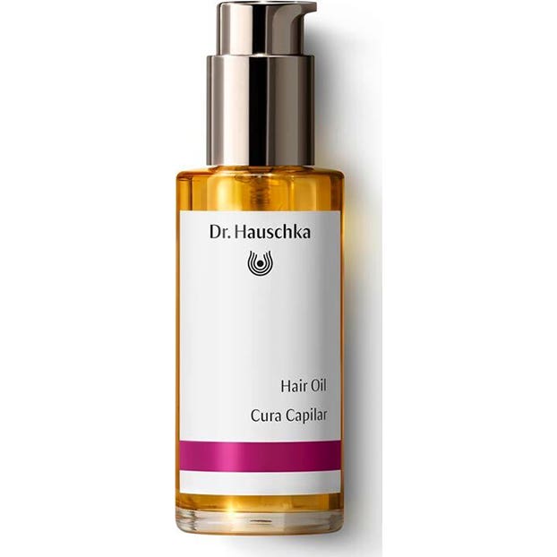 Dr. Hauschka Tonico Capilar Revitalizante 100 ml