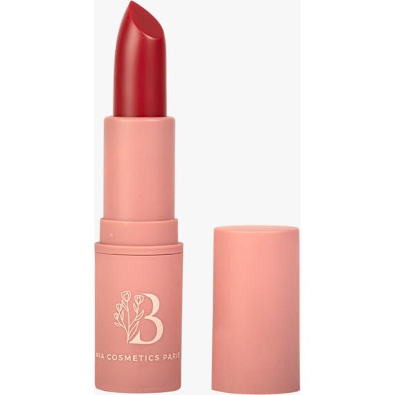Mia Yummy Lip & Cheeks Mulberry Pink 3.5g