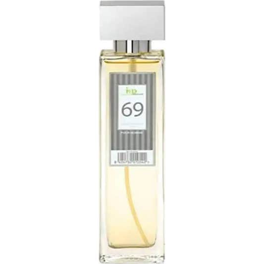 Iap Parfum para Hombre Nº69 150ml