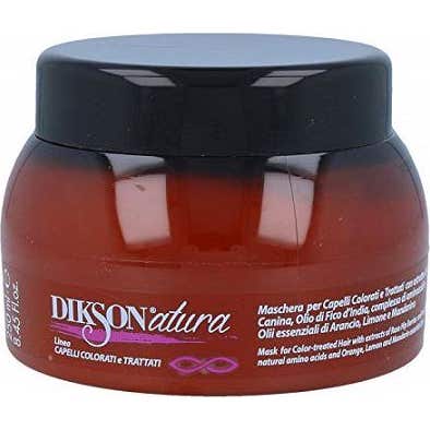 Diksonatura Mascarilla para Cabello Teñido y Tratado 200 ml