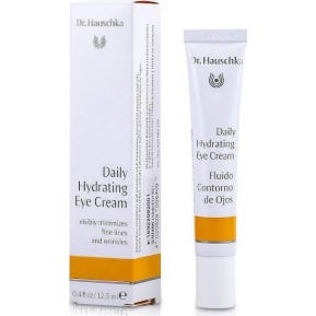 Dr.Hauschka Creme Fluid Cont Yeu12 ml