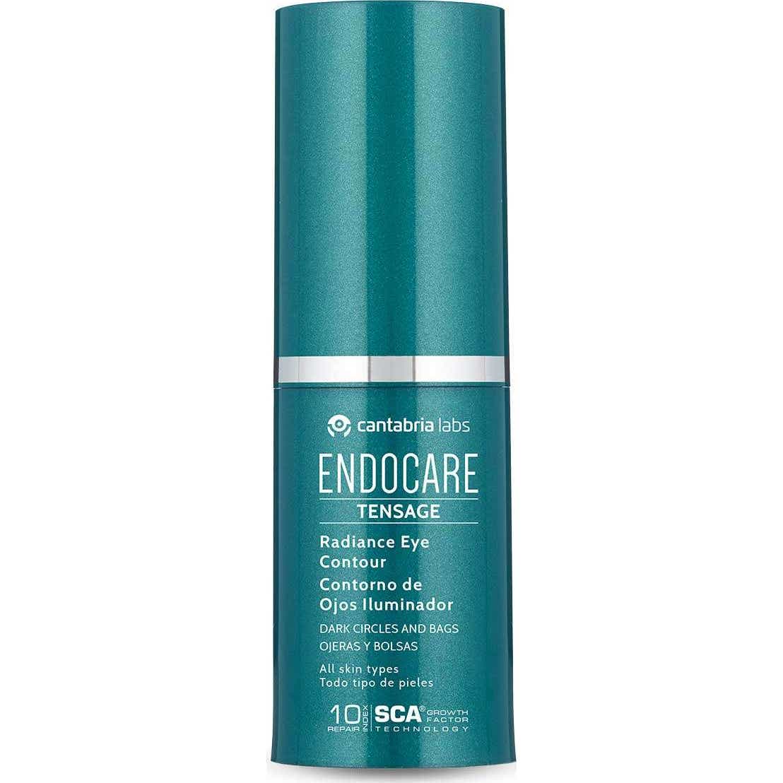 Endocare Tensage Contorno de Ojos Iluminador 15ml