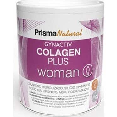 Prisma Natural Gynactiv Colagen Plus Woman 300Gr
