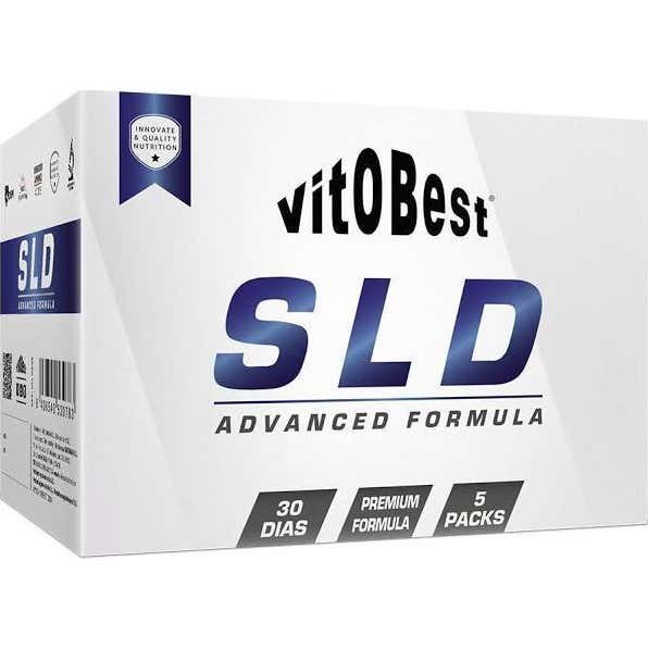 Vitobest Scientific Liver Detox 300 caps