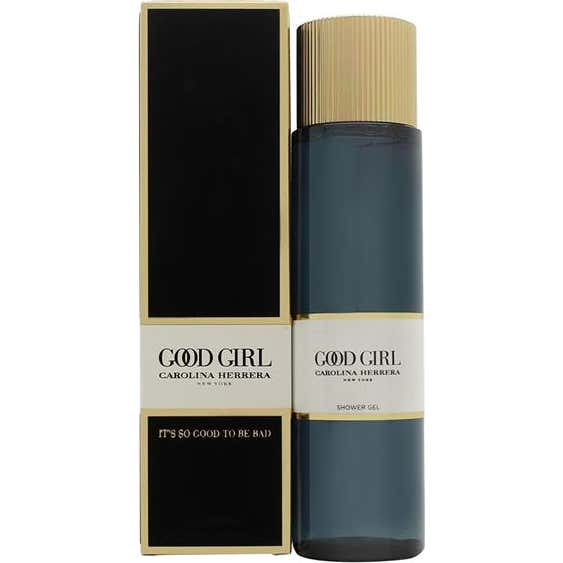 Carolina Herrera Boa Menina gel Douche 200 ml