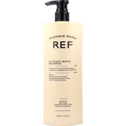 Ref Ultimate Repair Shampoo 1000 ml