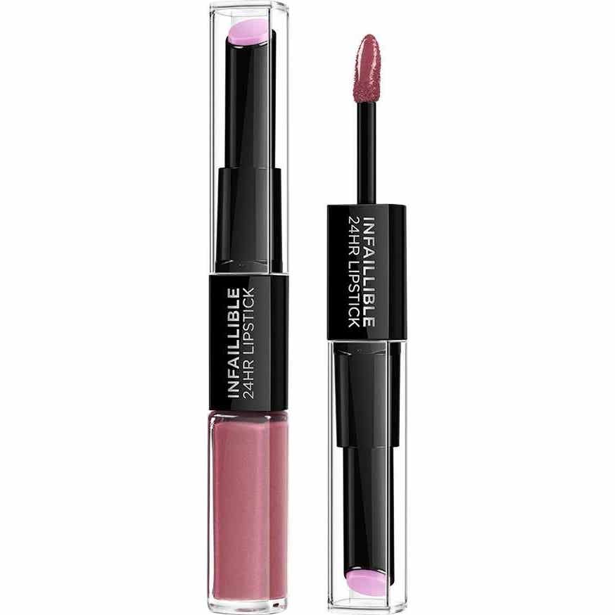'L''oreal Infalible Barra De Labios 213 Toujours Teab'