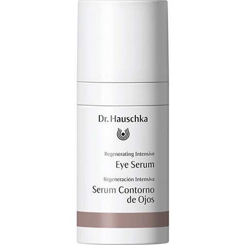 Dr. Hauschka Sérum Contorno Ojos Regeneración Intensiva 15 ml