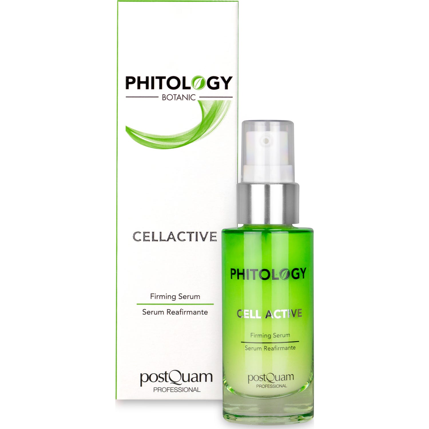 Postquam Phitology Sérum Cell Active Firming 30ml