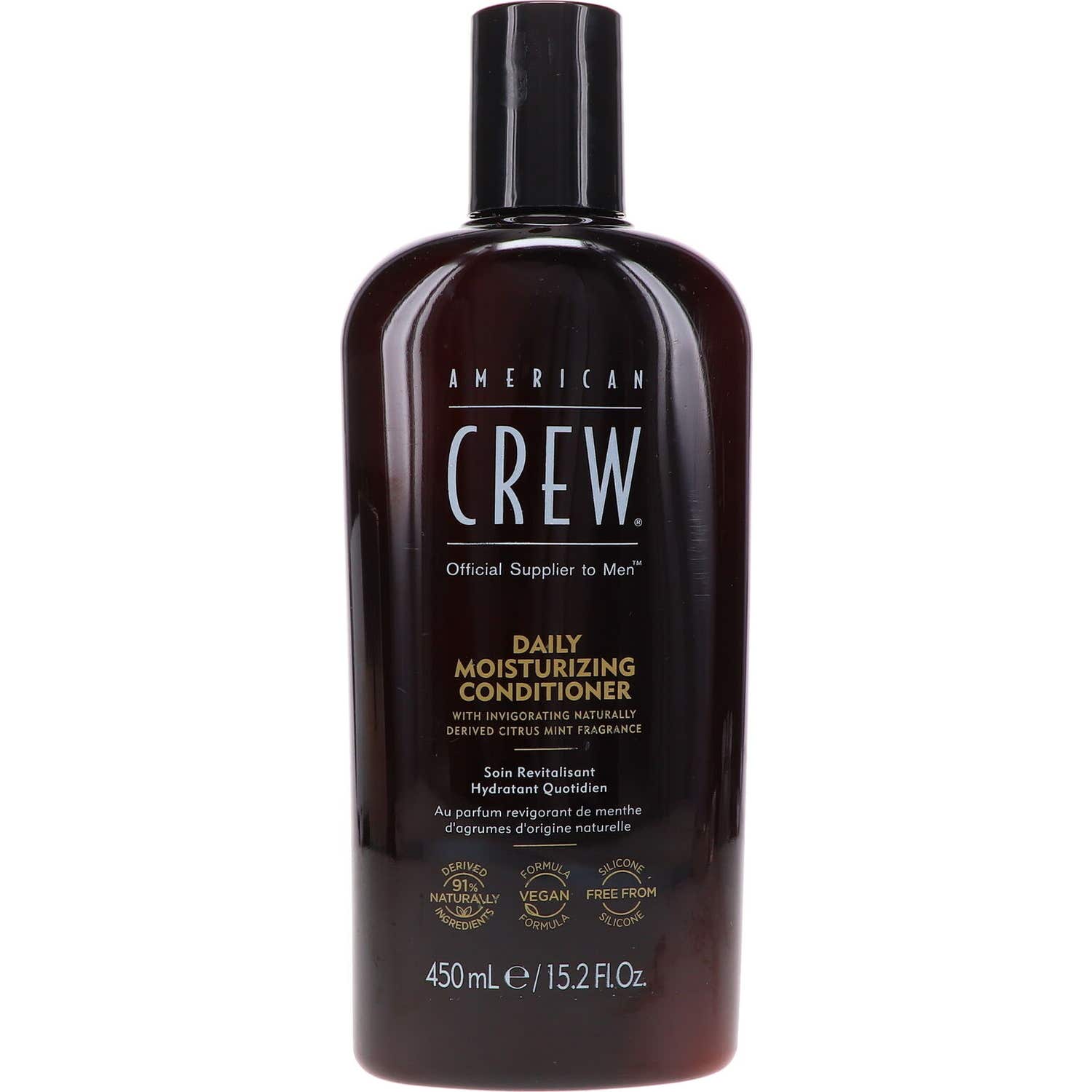 American Crew Daily Moisturizing Conditioner 450ml