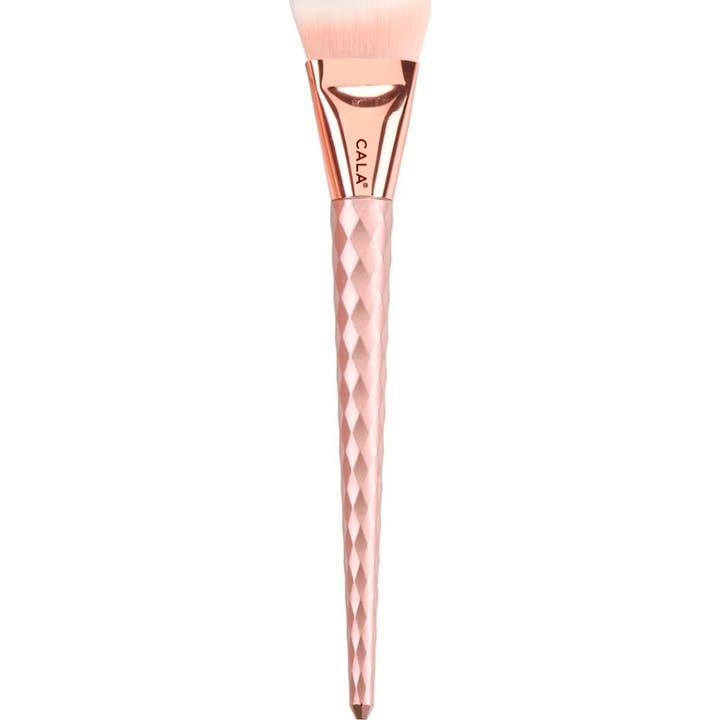 Cala Rose Bliss Pro Contour Brocha Maquillaje 1 ud