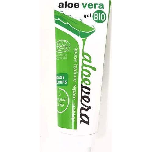 Le Comptoir du Bio Gel Facial y Corporal Aloe Vera 200ml