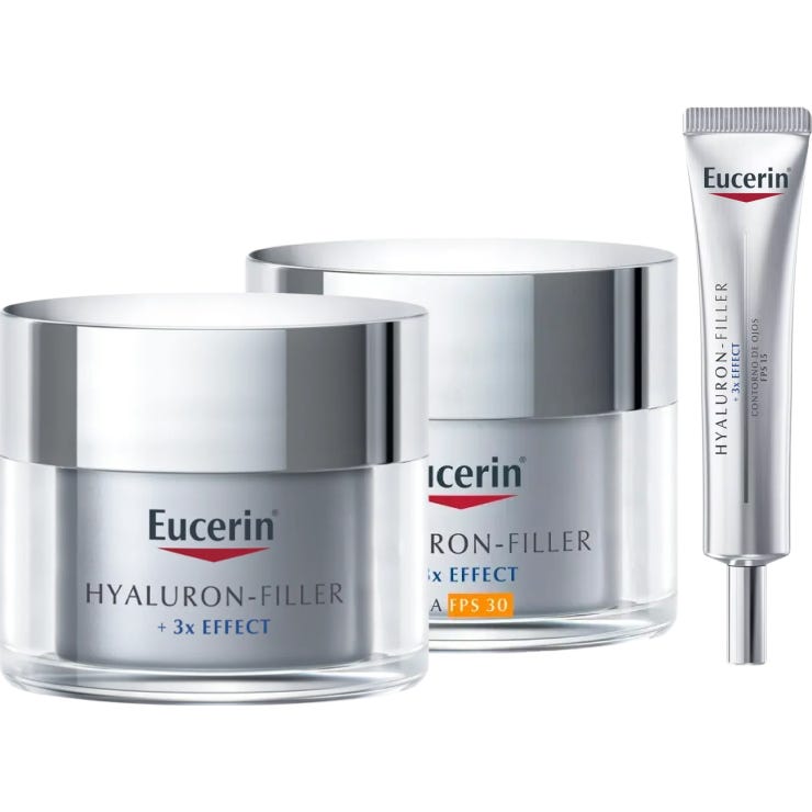 Eucerin Pack Face Hyaluron-Filler