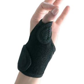Gibaud - Manugib Rhizarthrosis Hand Function Mano Izquierda T 2