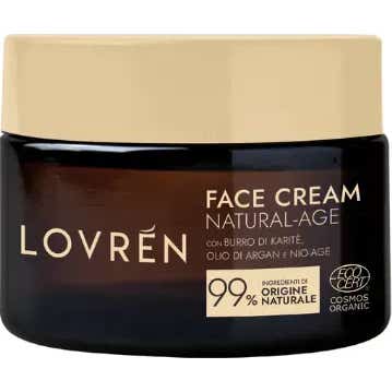 Lovren Crema Facial Anti Age 50ml