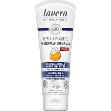 Lavera Crema Manos Reparadora Sos 50 Ml