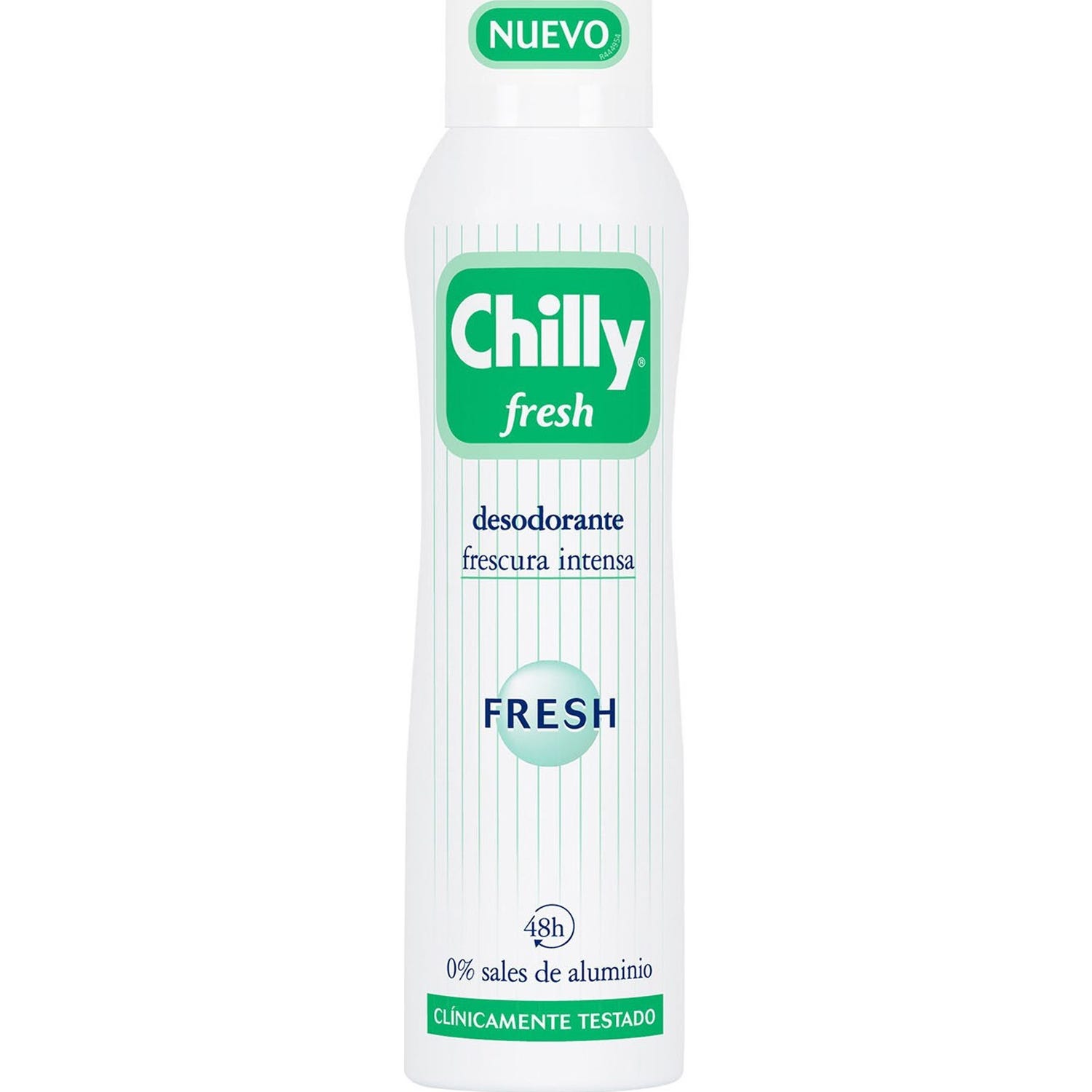 Desodorante Chilly Fresh 150ml