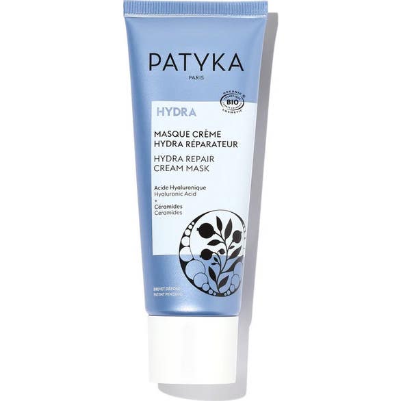 Patyka Crema Mascarilla Hydra Reparador 50 Ml