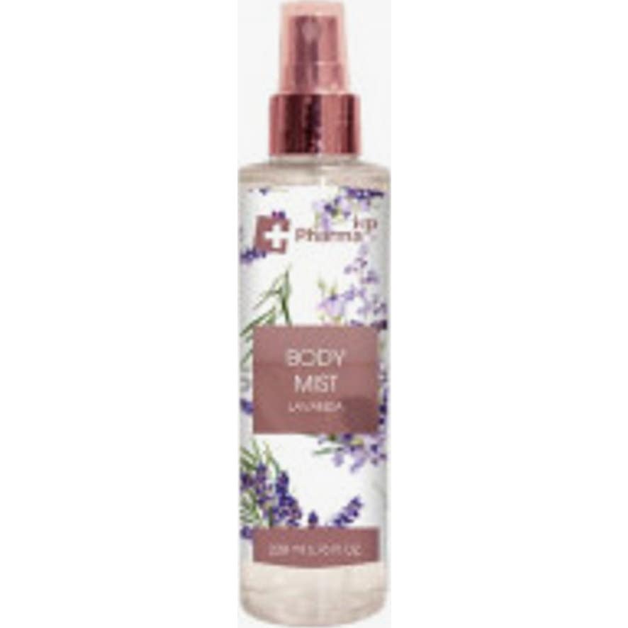 IAP Pharma Body Mist Lavanda 200ml