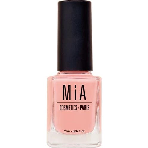 Mia Cosmetics Perfect Pastels Esmalte de Uñas Azalea 11 ml