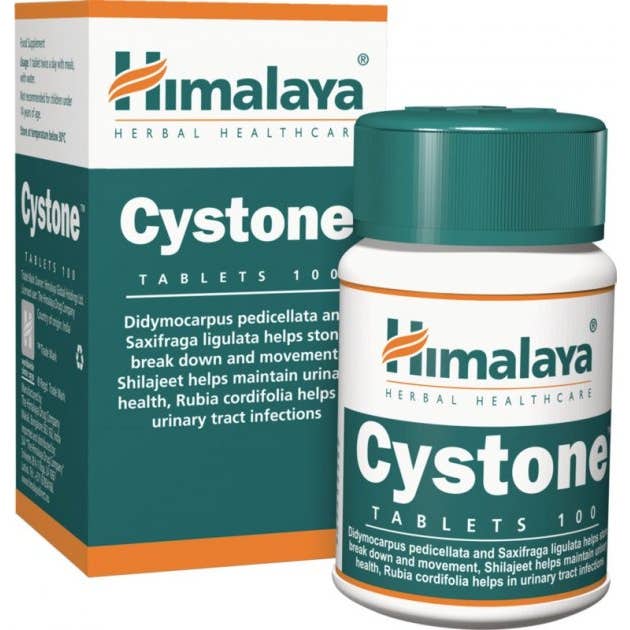Cystone 100caps