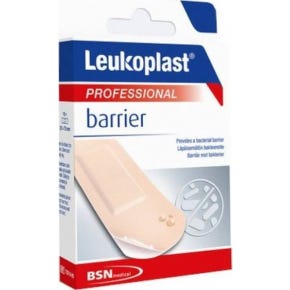 Leucoplast Elástico 1Mx8Cm