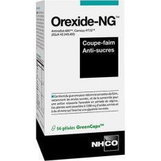 Nhco Orexide NG 56 gélules