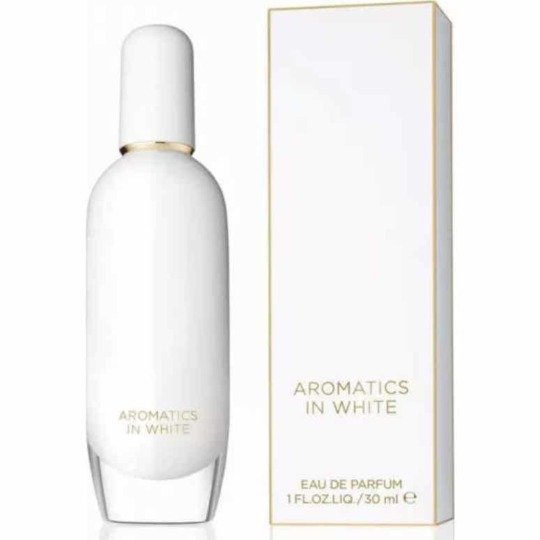 Clinique Aromatics In White Eau De Parfum 100ml Vaporizador
