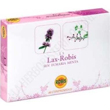 Robis Lax- 60 Comp