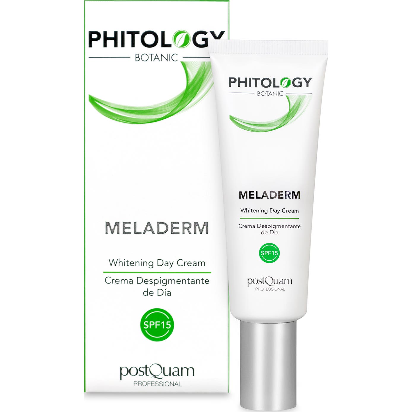 Postquam Meladerm Despigmentante Día 50ml