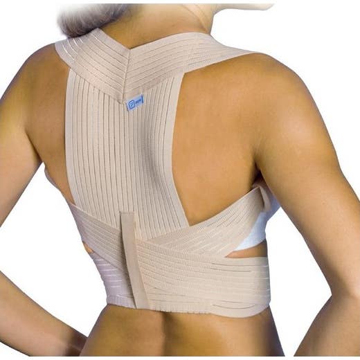 Prim Espaldillera Transpirable 335 T-M 1ud
