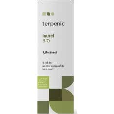 Terpenic Laurel Bio 5 ml