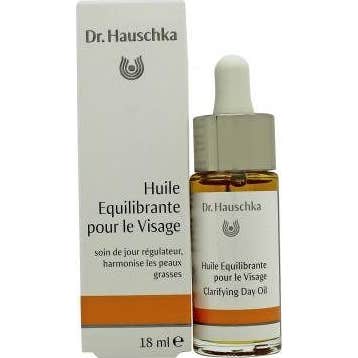 Dr. Hauschka Huile Equilibrant Visage 18 ml