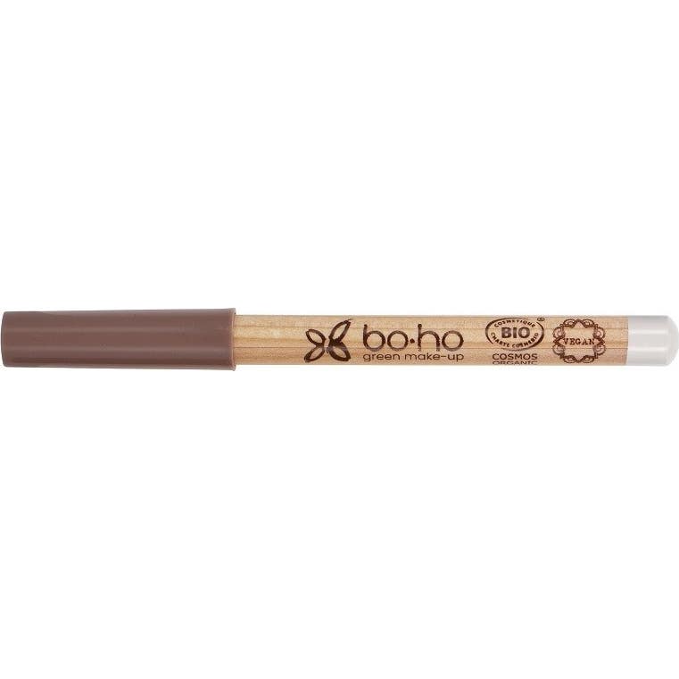 Boho Green Lápiz de Ojos Blanco 08 1ud