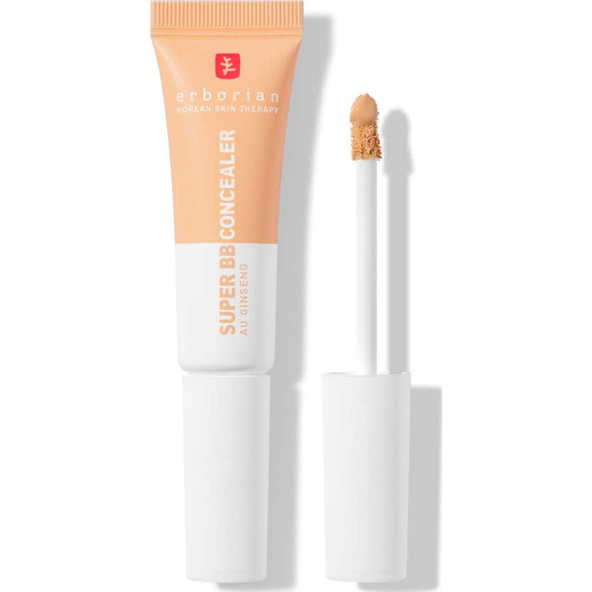 Erborian Super Bb Concealer Dorado 10ml