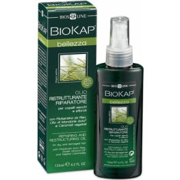 Desgarro de Aceite de Reestructuración Biokap