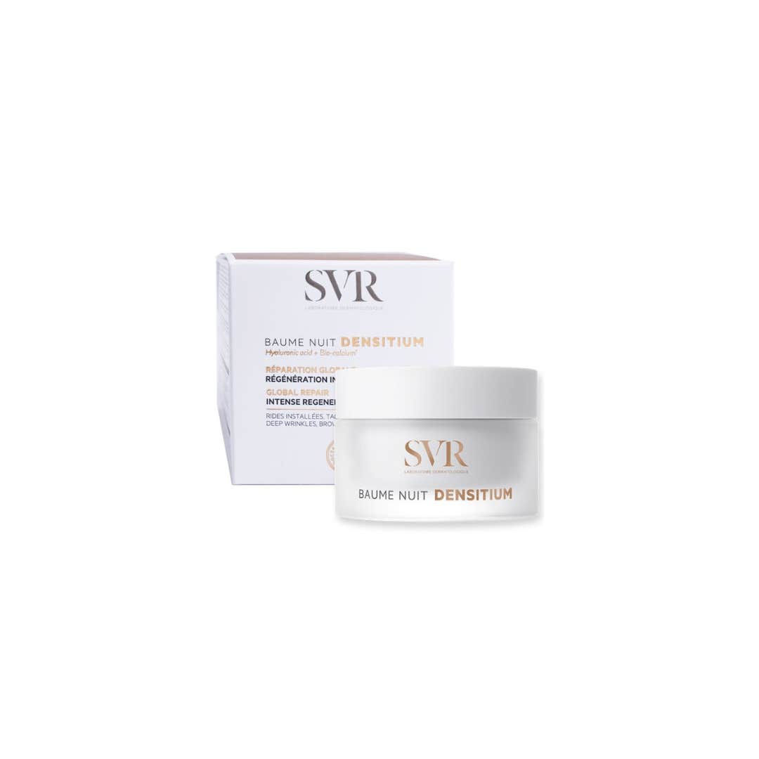 Svr Densitium Mini Bálsamo Noche 15 ml