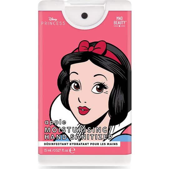 Mad Beauty Disney Pop + Higienizador Blancanieves + 30 ml