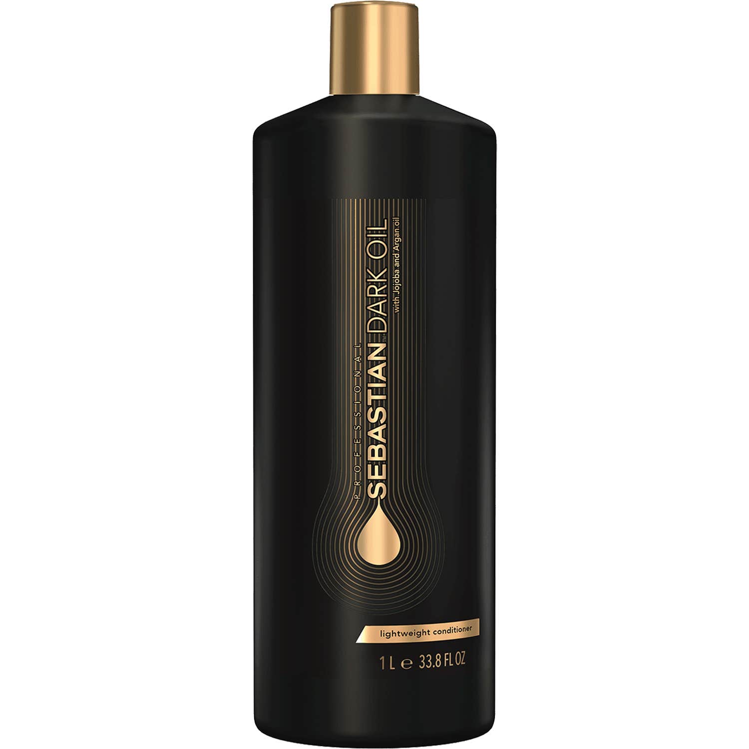 Sebastian Dark Oil Lightweight Conditioner 1L