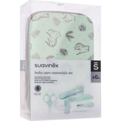 Suavinex Set de Cuidados Básicos para el Bebé