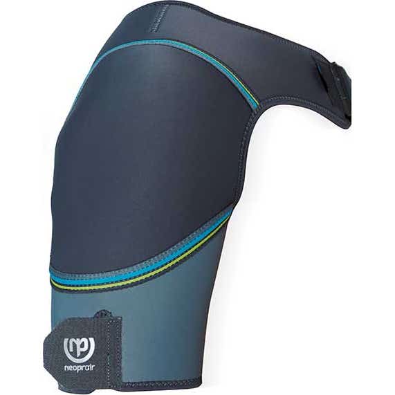 Prim Neoprair Hombrera Izquierda TL 32-36 cm Azul NP 174 1 ud
