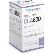 Therascience Cla 800 60 Cápsulas - Imagen 2