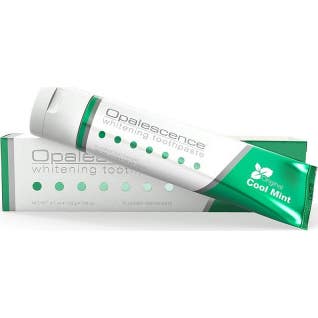 Crinex Opalescence Dent Cool Mint 121ml