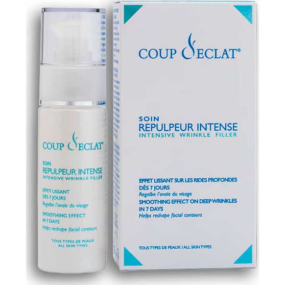 'Coup d''Éclat Sérum Reafirmante Intenso 30ml'