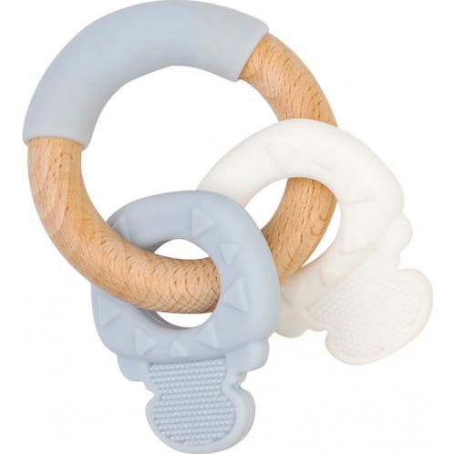 Saro Nature Toy Mordedor Llaves 1 ud
