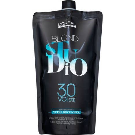 L'Oreal Professionnel Blond Studio Nutri-Developer 30 1000ml