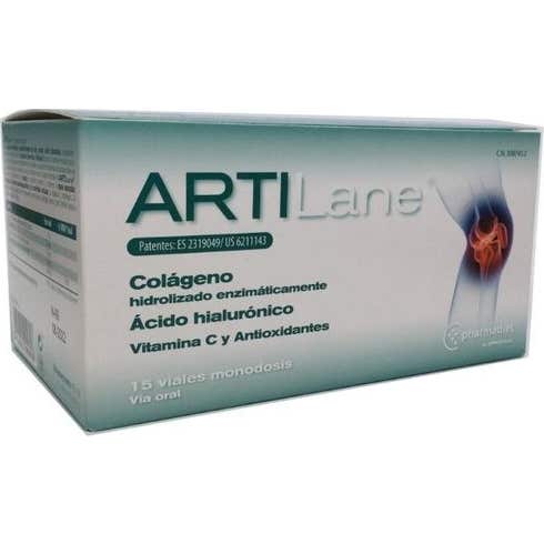 Artilane Artilane® 15Amp