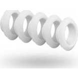 Satisfyer Deluxe Capuchones 5 uds