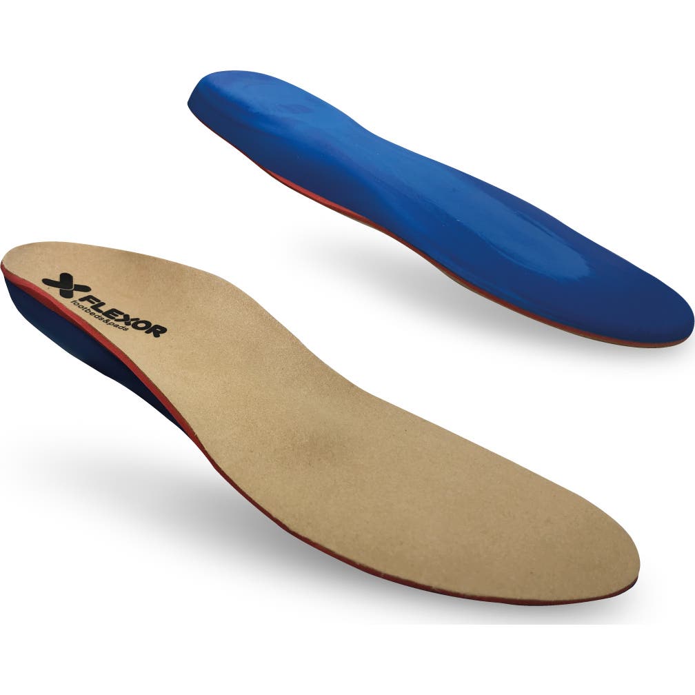 Flexor Medical Care Plantilla Pie Diabético Fm2 220 Talla 41/42